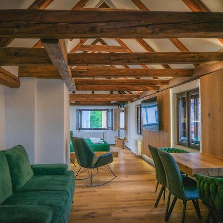 Parkan 127 Apartments Czeski Krumlow Zewnętrze zdjęcie