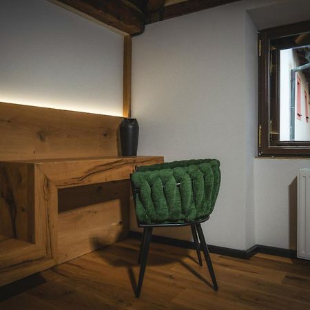 Parkan 127 Apartments Czeski Krumlow Zewnętrze zdjęcie