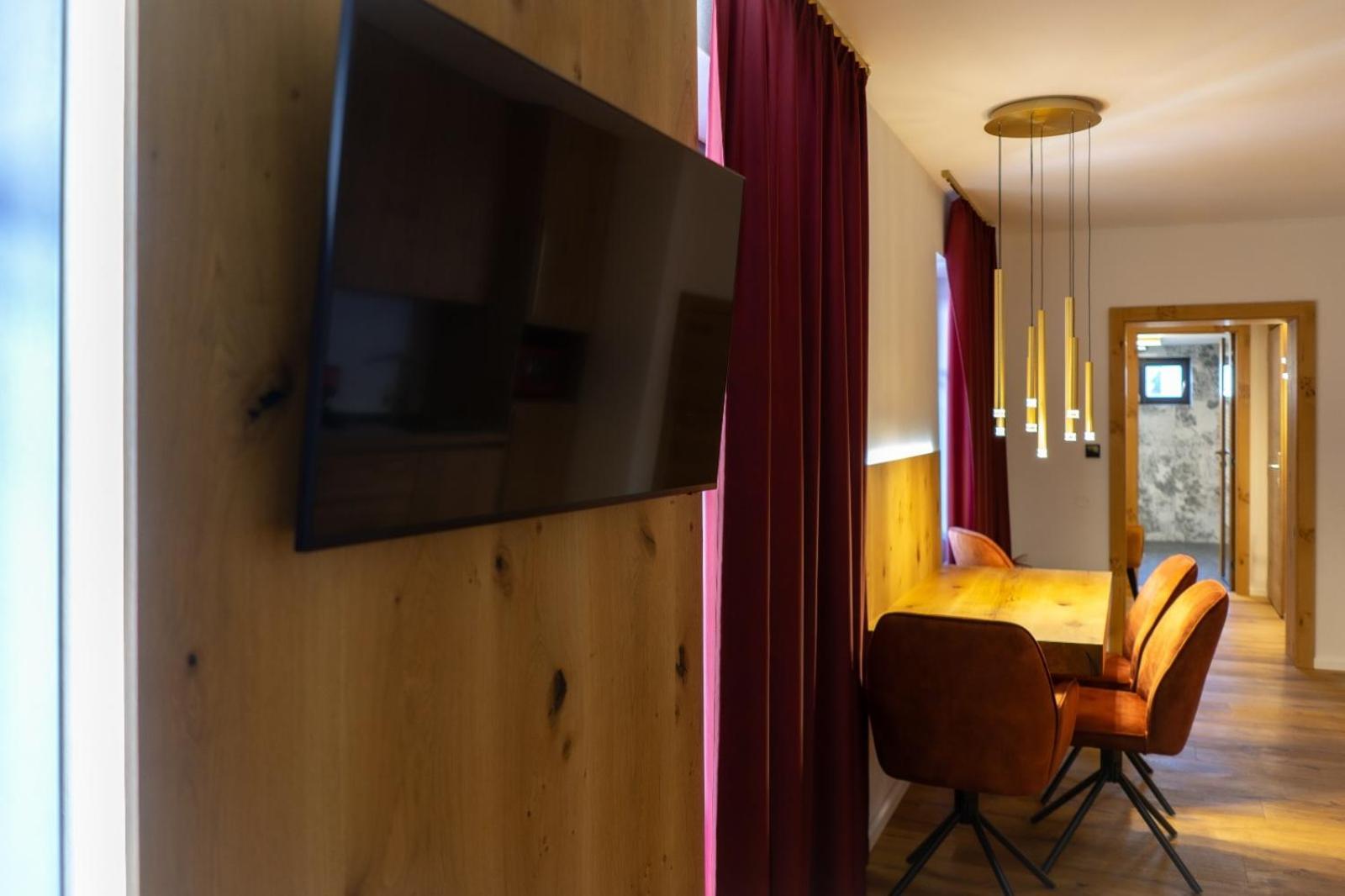 Parkan 127 Apartments Czeski Krumlow Zewnętrze zdjęcie