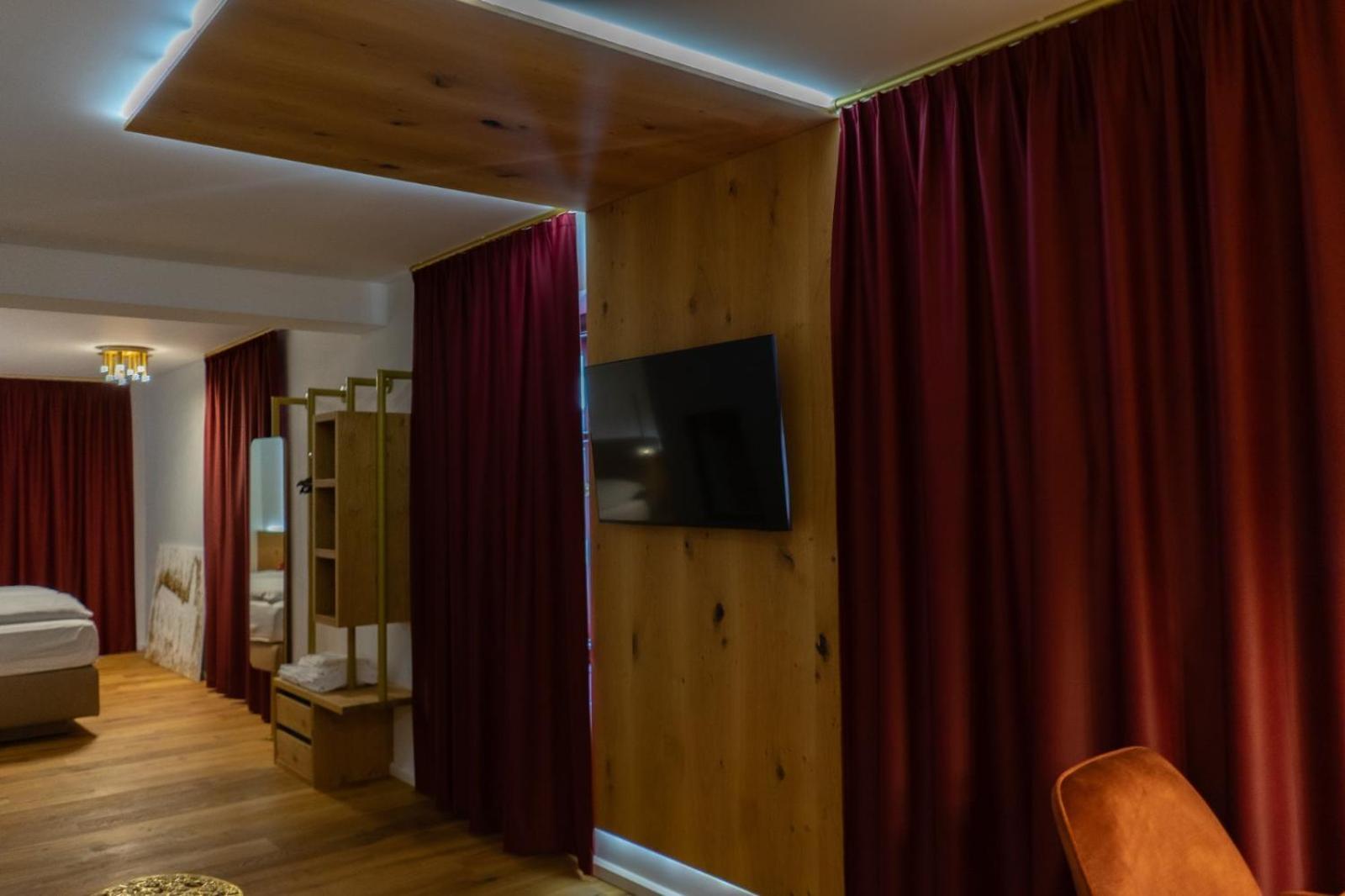 Parkan 127 Apartments Czeski Krumlow Zewnętrze zdjęcie